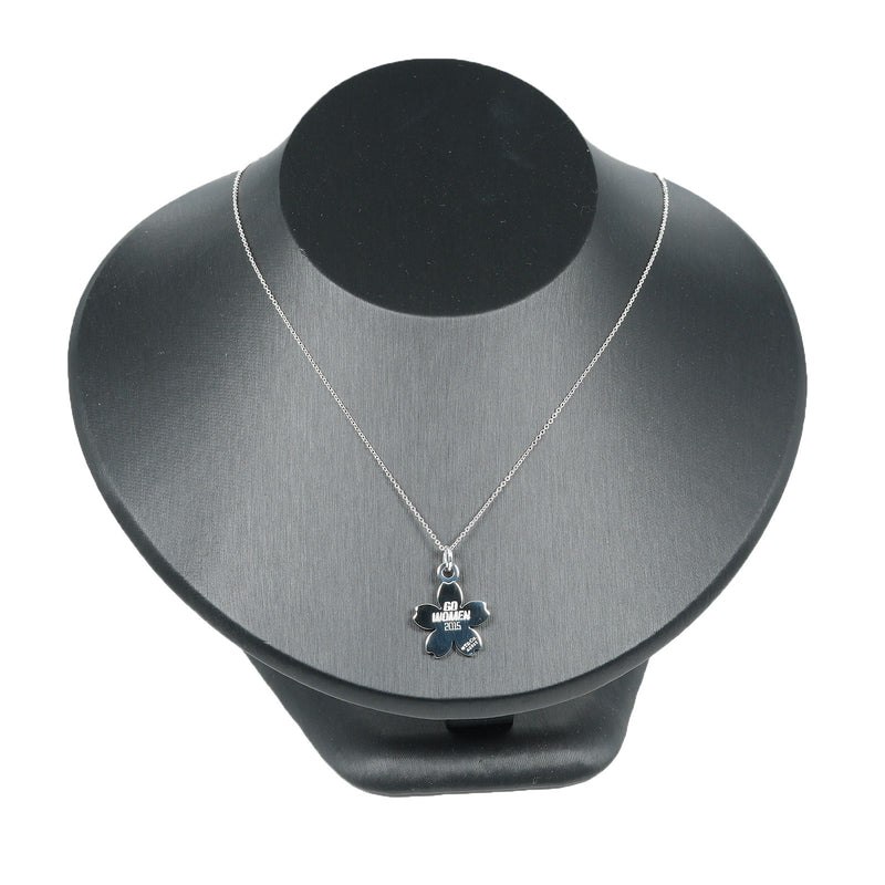 [TIFFANY&Co.] Collier Tiffany GO FEMME 2015