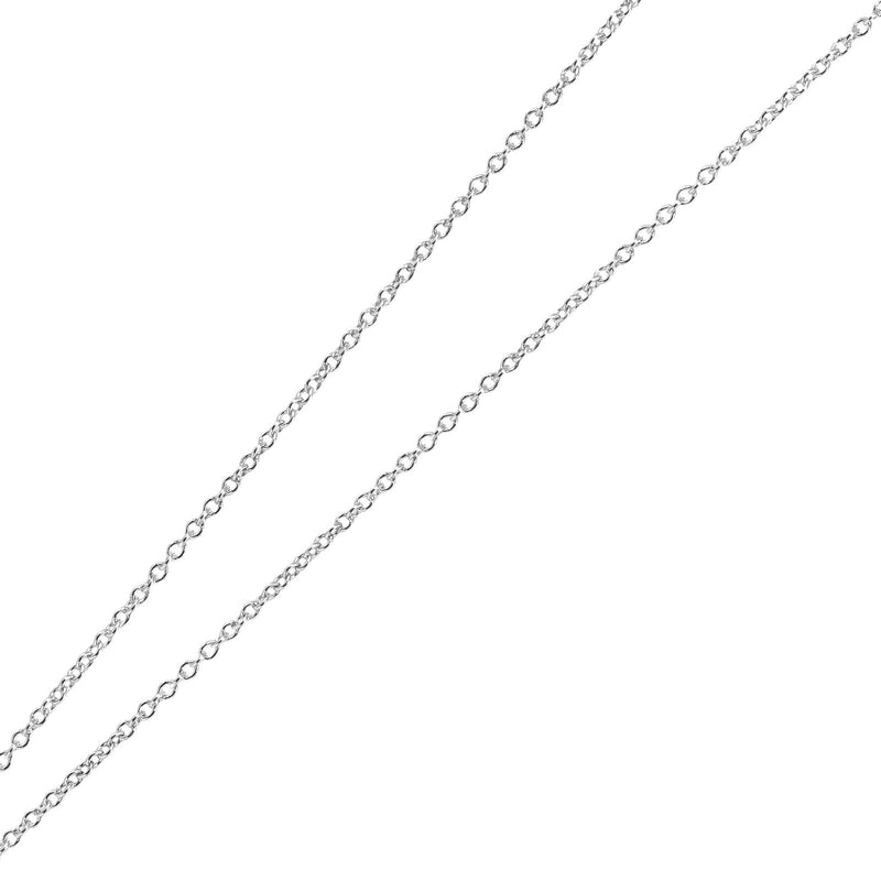 [TIFFANY&Co.] Collier Tiffany GO FEMME 2015