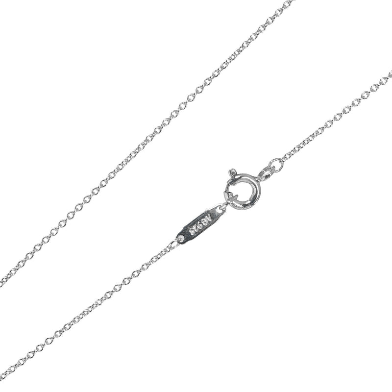 [TIFFANY&Co.] Collier Tiffany GO FEMME 2015