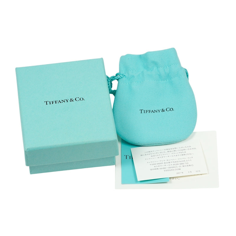 [TIFFANY&Co.] Collier Tiffany GO FEMME 2015