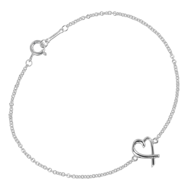 [TIFFANY&Co.] Bracelet Tiffany Paloma Picasso