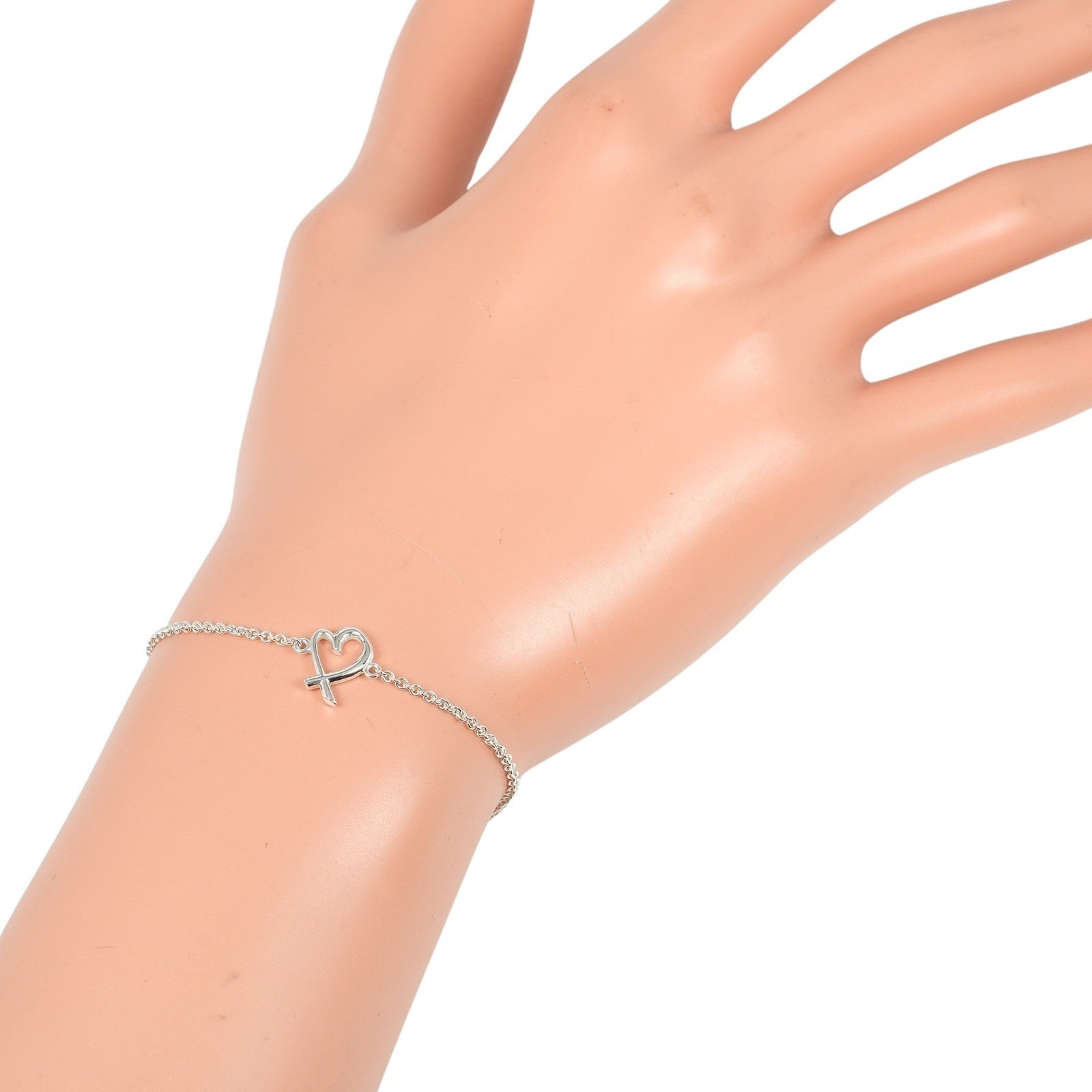 TIFFANY&Co.】ティファニー パロマピカソ ブレスレット – NISHIKINO