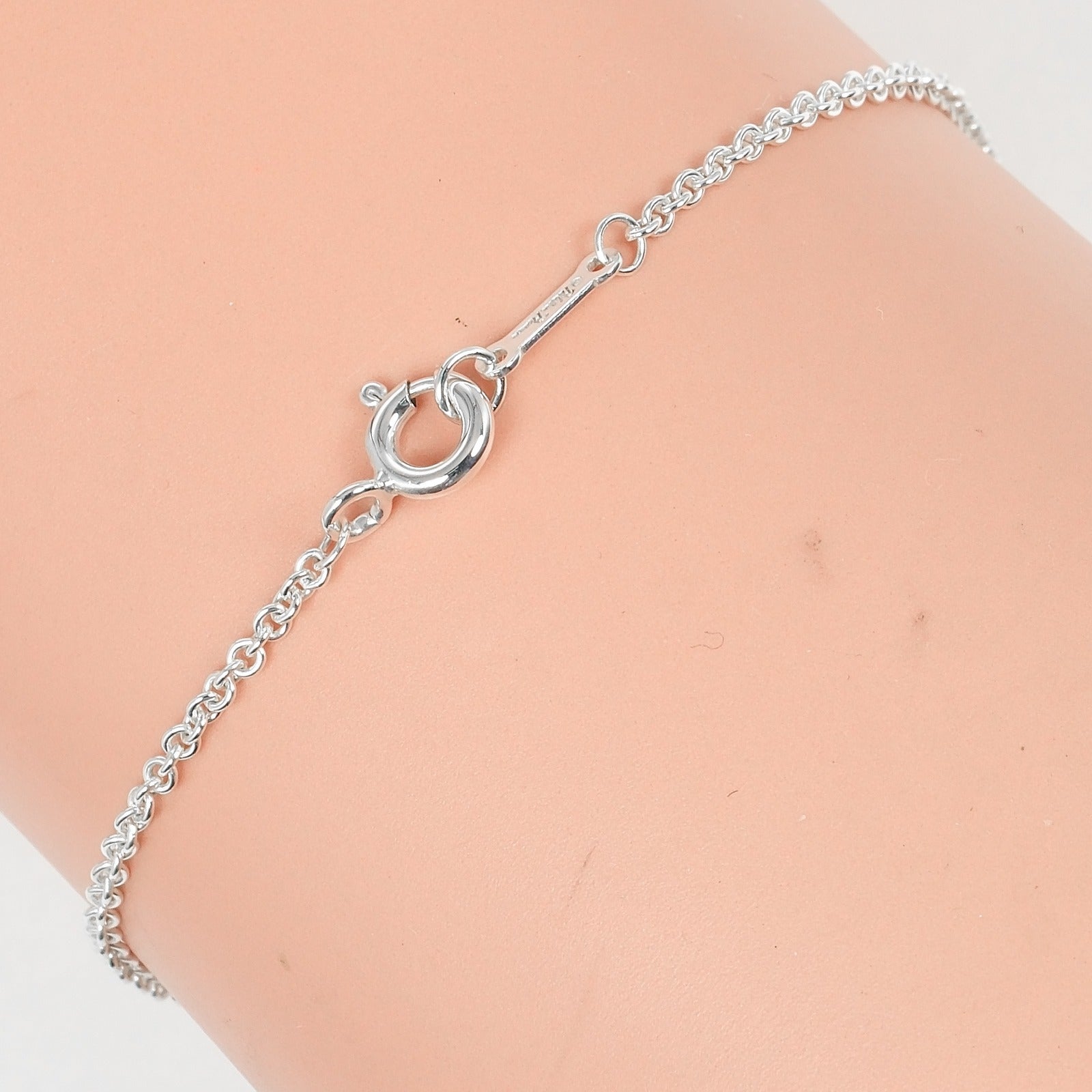 TIFFANY&Co.】ティファニー パロマピカソ ブレスレット – NISHIKINO