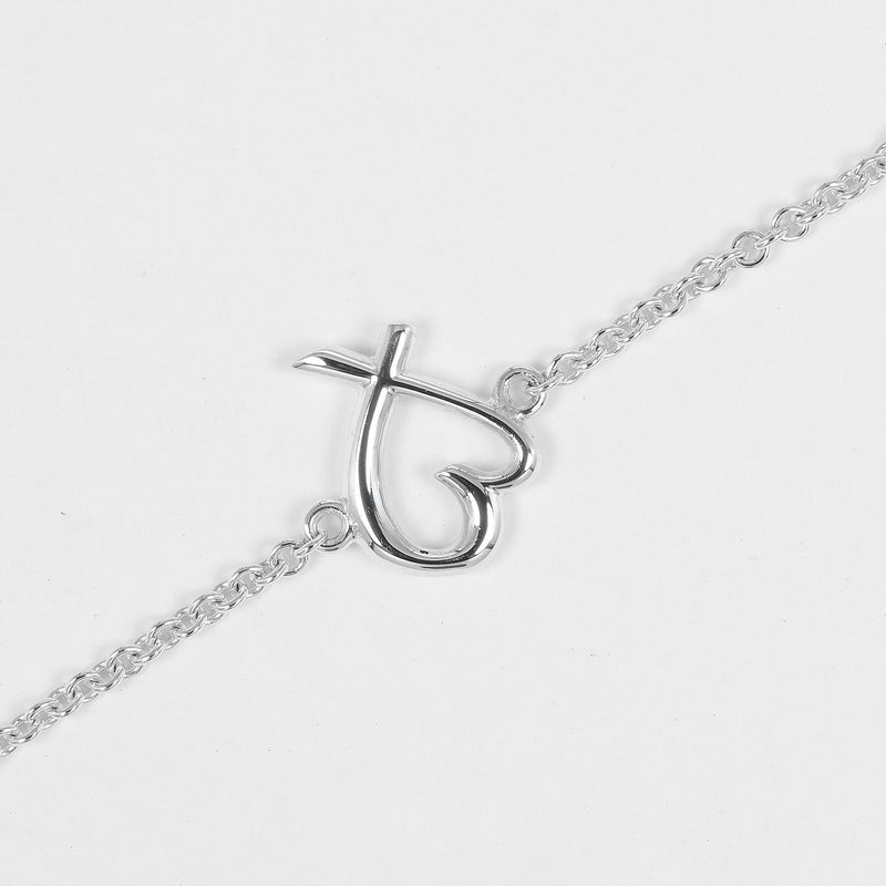 [TIFFANY&Co.] Bracelet Tiffany Paloma Picasso