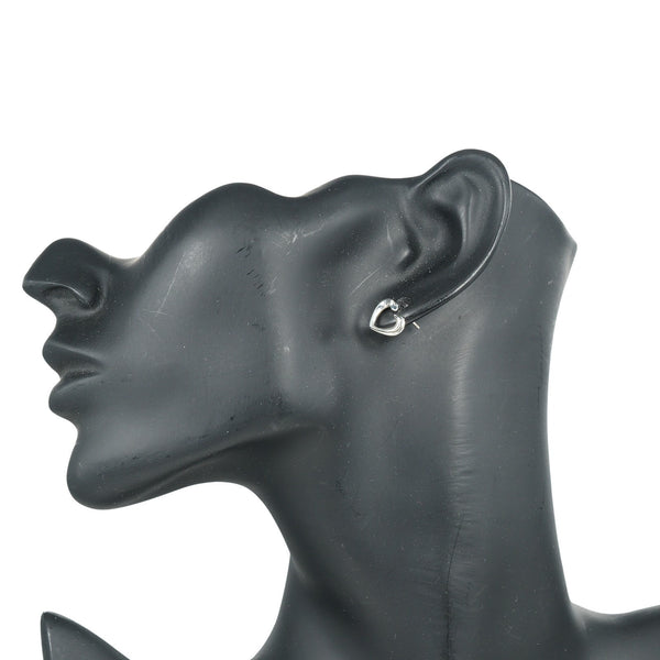 【TIFFANY&Co.】ティファニー テンダネスハート ピアス