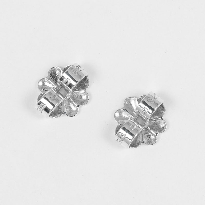 [TIFFANY&Co.] Boucles d'oreilles Tiffany Coeur Tendresse