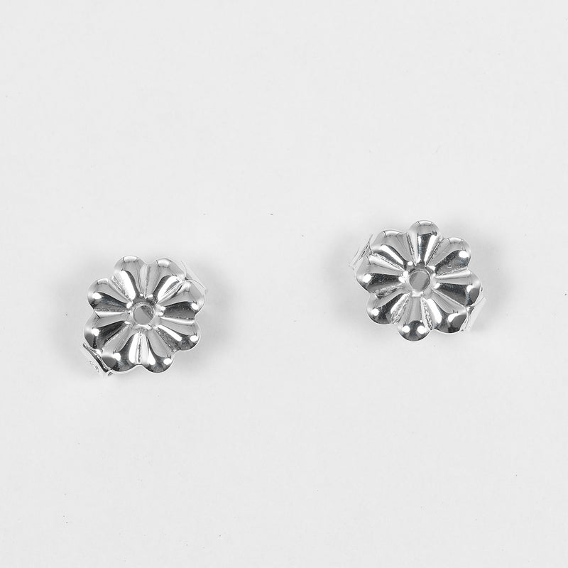 [TIFFANY&Co.] Boucles d'oreilles Tiffany Coeur Tendresse