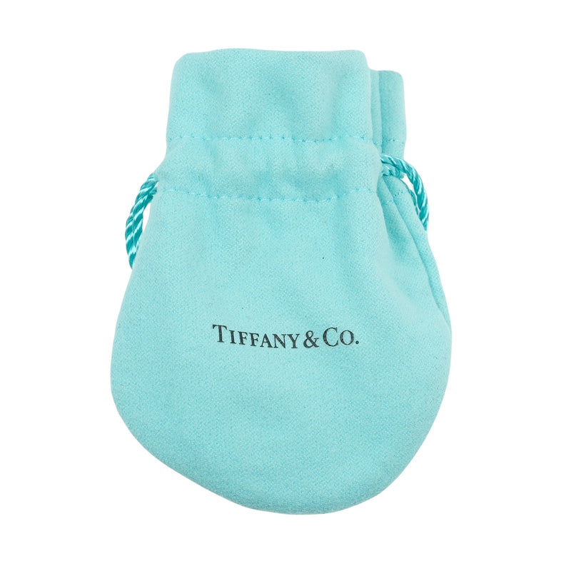 [TIFFANY&Co.]TIFFANY&Co. T-wire earrings