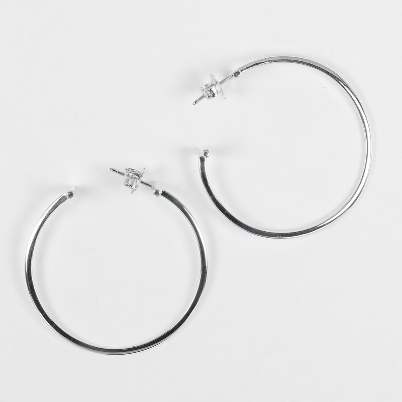 [TIFFANY&Co.]TIFFANY&Co. T-wire earrings