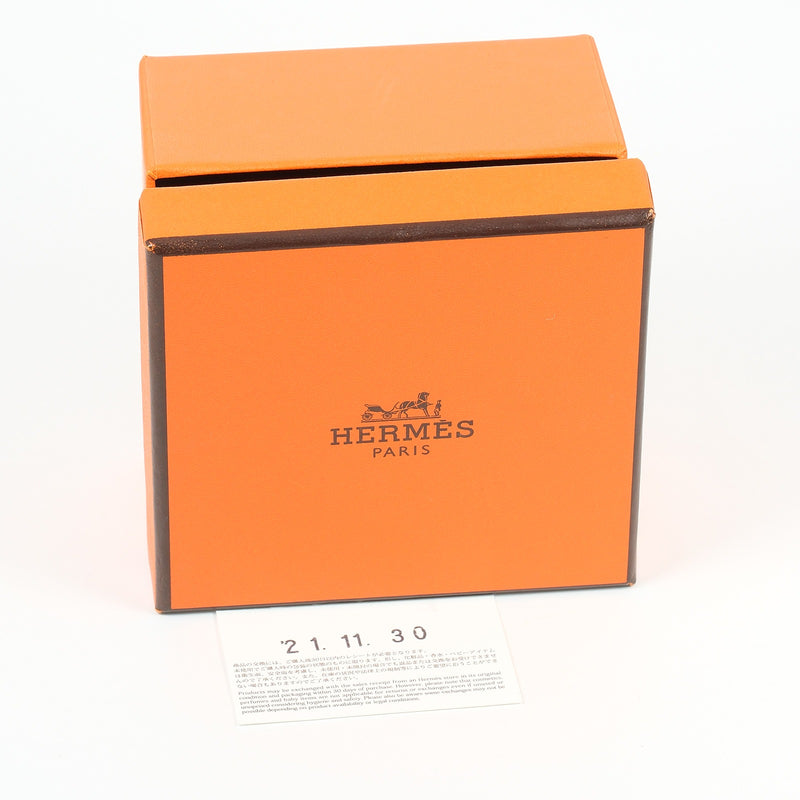 [HERMES] 에르메스 클릭 크랙 팔찌