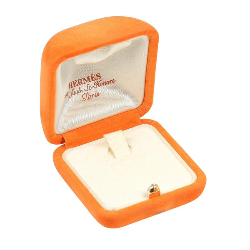 [HERMES] Hermes Double True Ring
 No. 10