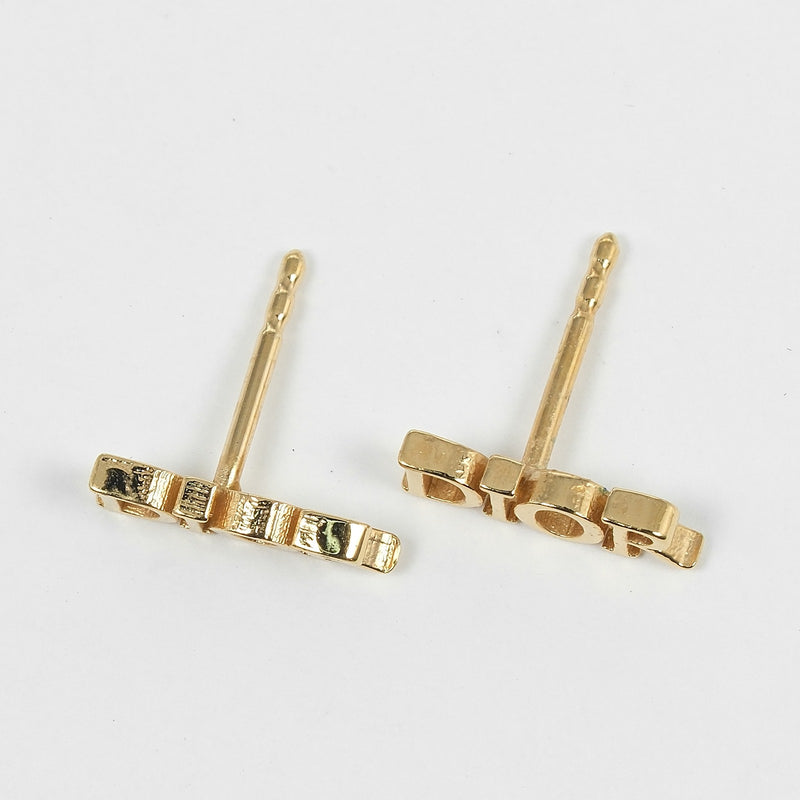 [Dior] Christian Dior Diorevolution earrings