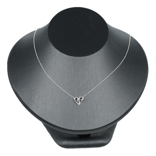 【TIFFANY&Co.】ティファニー 牡羊座 ネックレス