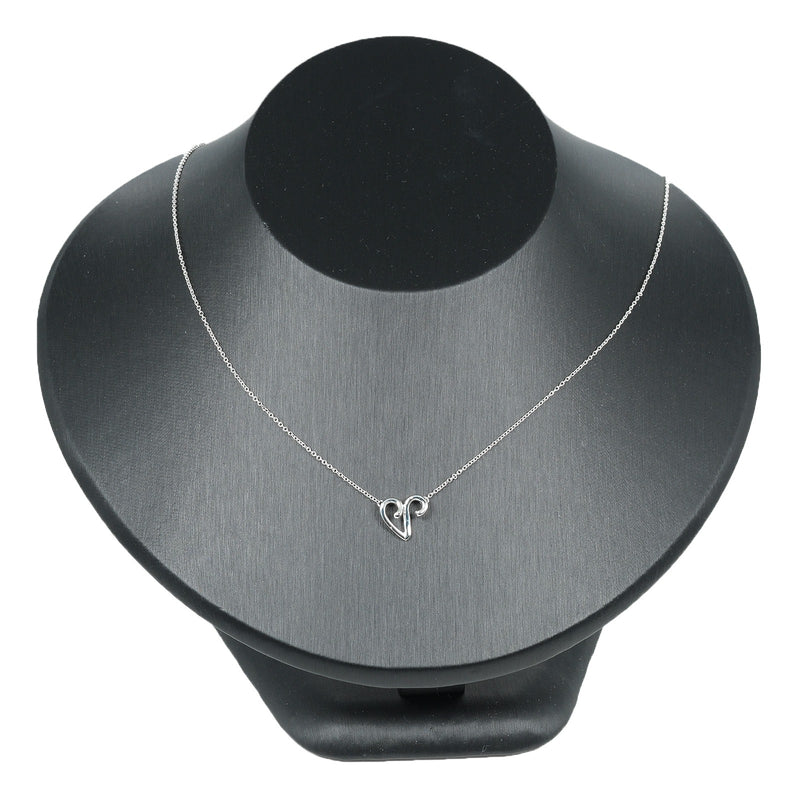 【TIFFANY&Co.】ティファニー 牡羊座 ネックレス