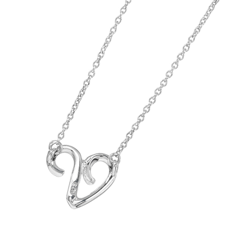 【TIFFANY&Co.】ティファニー 牡羊座 ネックレス