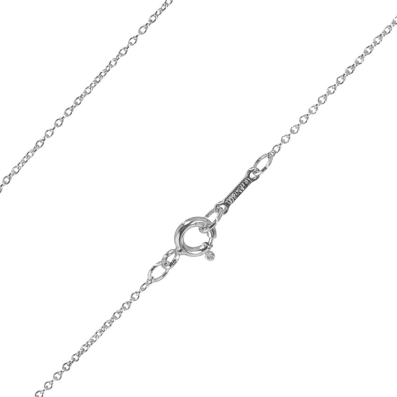 【TIFFANY&Co.】ティファニー 牡羊座 ネックレス