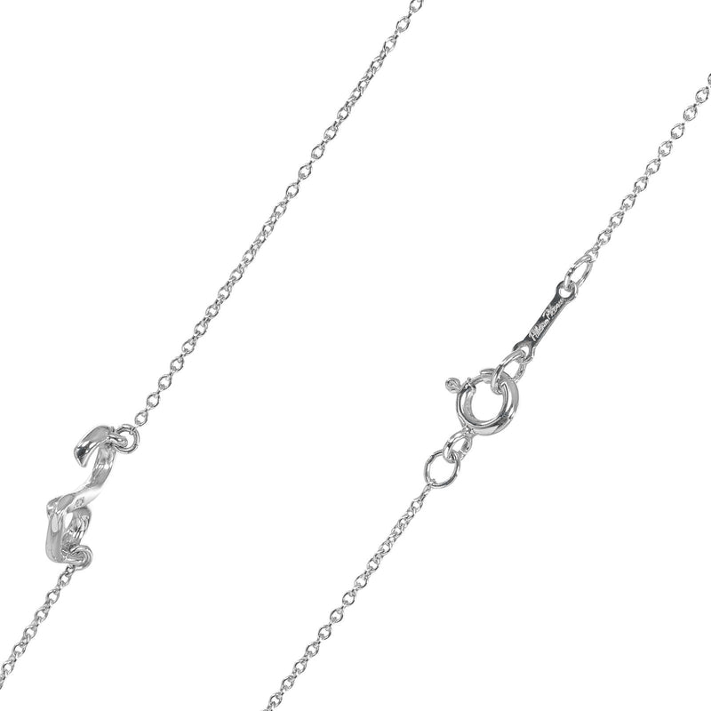 【TIFFANY&Co.】ティファニー 牡羊座 ネックレス