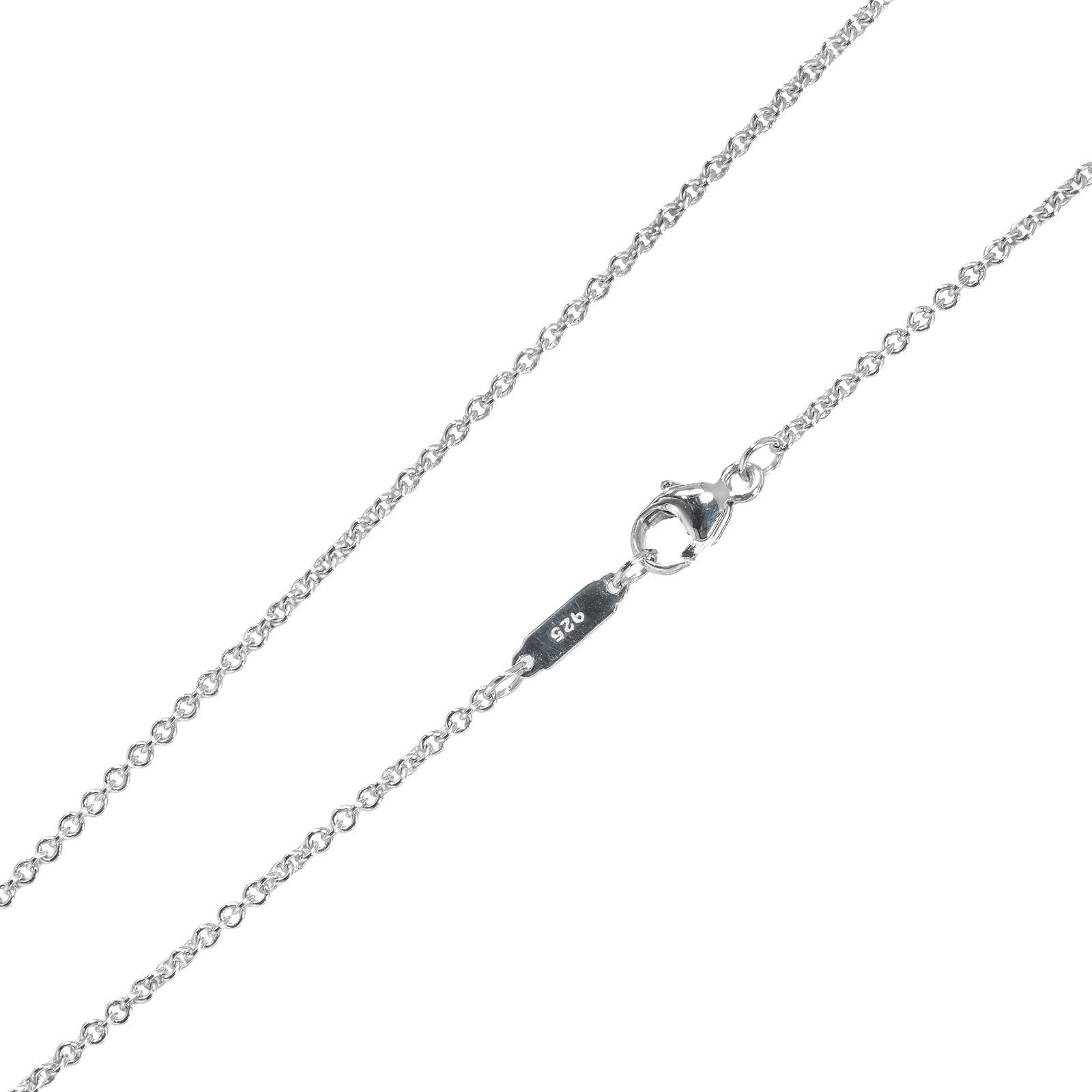 TIFFANY&Co.】ティファニー 1837 カデナロック ネックレス – NISHIKINO