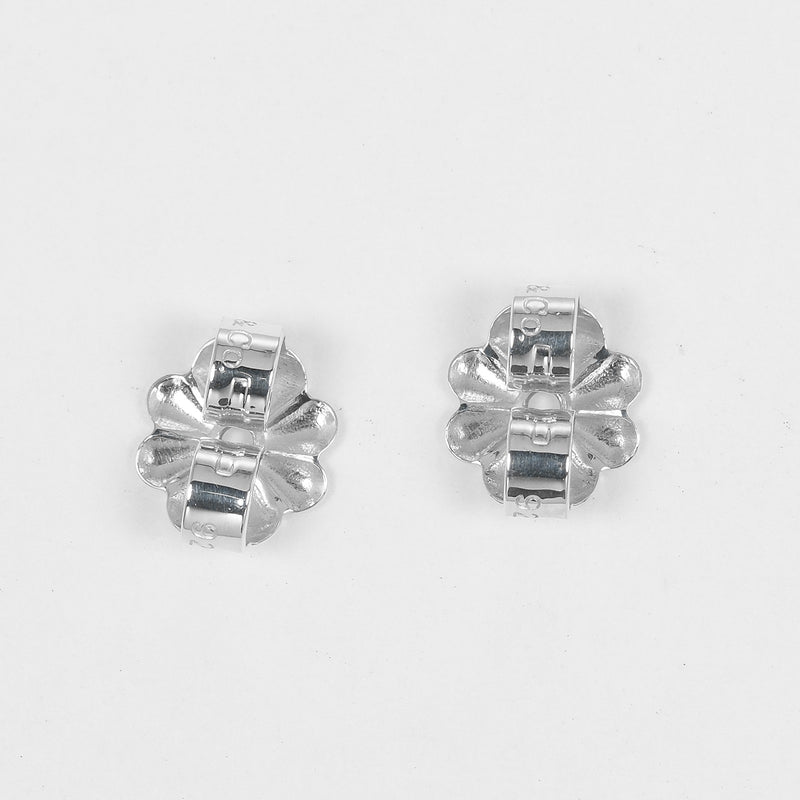 TIFFANY&Co.】ティファニー サマセット メッシュ ピアス – NISHIKINO