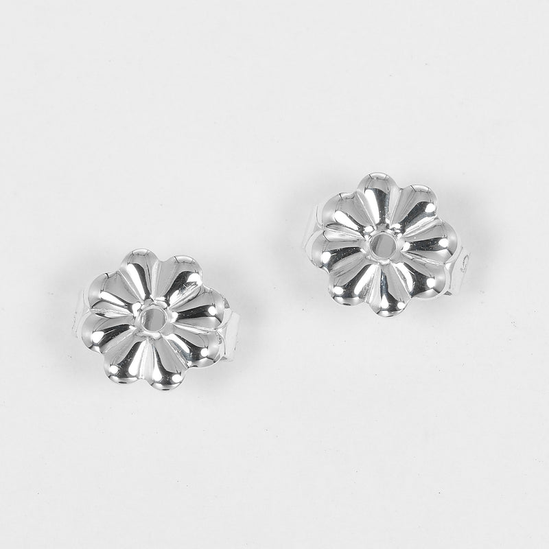 TIFFANY&Co.】ティファニー サマセット メッシュ ピアス – NISHIKINO