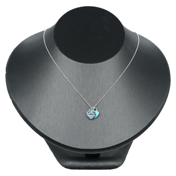 【TIFFANY&Co.】ティファニー リターン トゥ ティファニー ネックレス