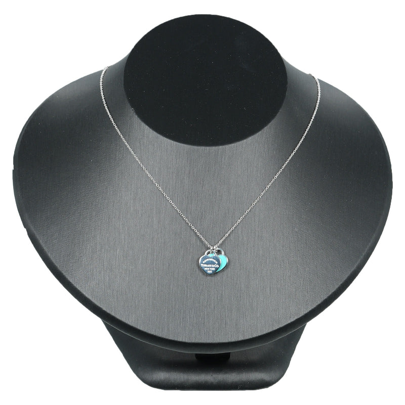 【TIFFANY&Co.】ティファニー リターン トゥ ティファニー ネックレス