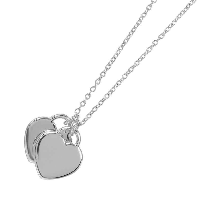 【TIFFANY&Co.】ティファニー リターン トゥ ティファニー ネックレス