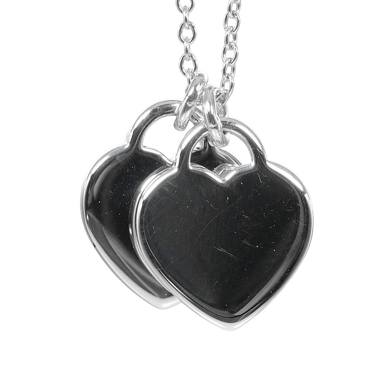 【TIFFANY&Co.】ティファニー リターン トゥ ティファニー ネックレス