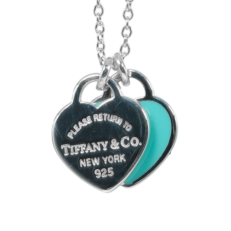 【TIFFANY&Co.】ティファニー リターン トゥ ティファニー ネックレス