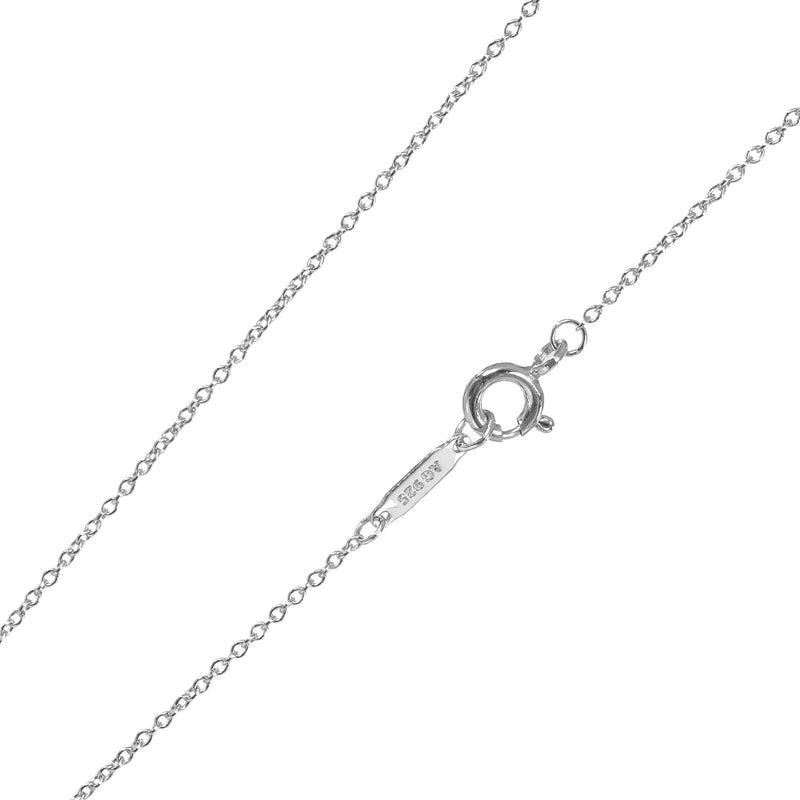 【TIFFANY&Co.】ティファニー リターン トゥ ティファニー ネックレス