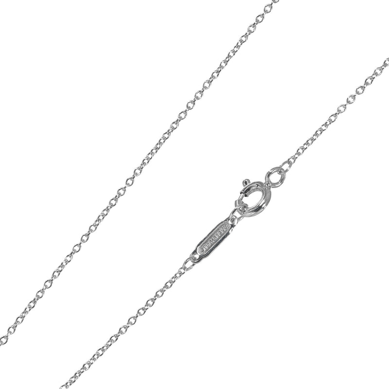 【TIFFANY&Co.】ティファニー リターン トゥ ティファニー ネックレス