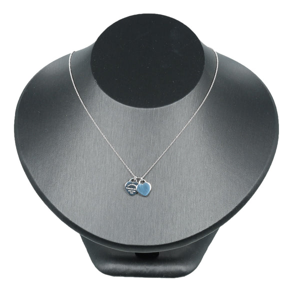 【TIFFANY&Co.】ティファニー リターン トゥ ティファニー ネックレス