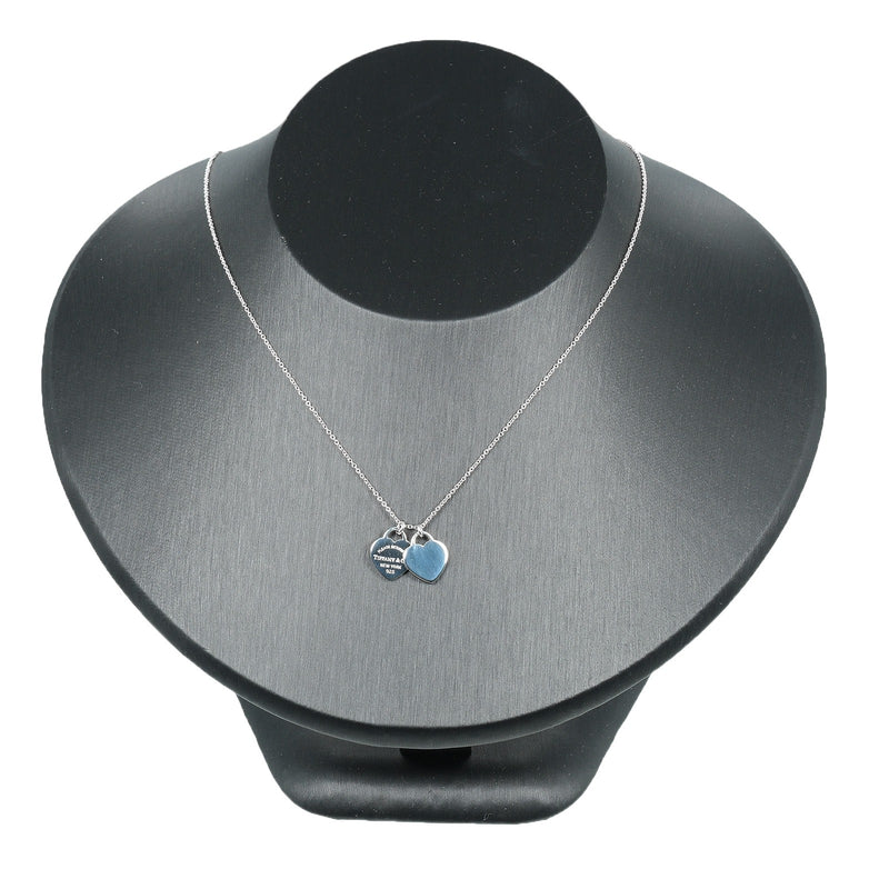 【TIFFANY&Co.】ティファニー リターン トゥ ティファニー ネックレス