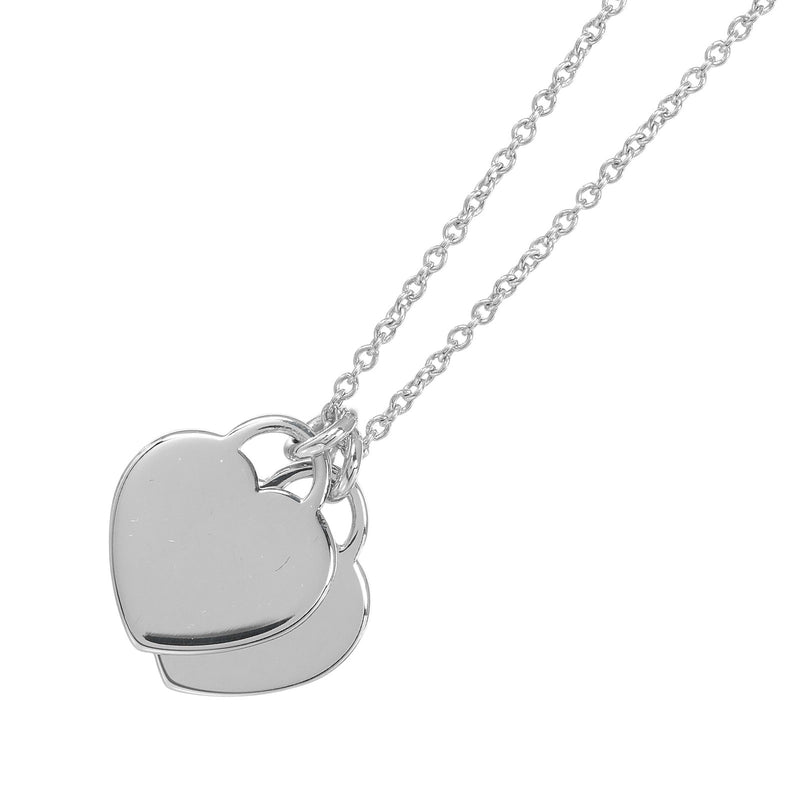 【TIFFANY&Co.】ティファニー リターン トゥ ティファニー ネックレス
