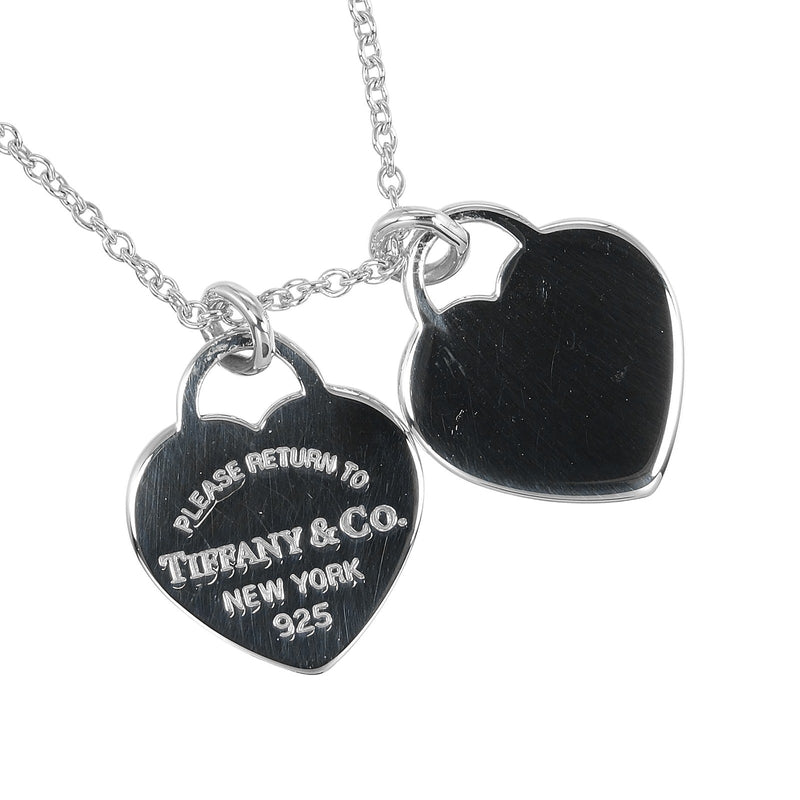 【TIFFANY&Co.】ティファニー リターン トゥ ティファニー ネックレス