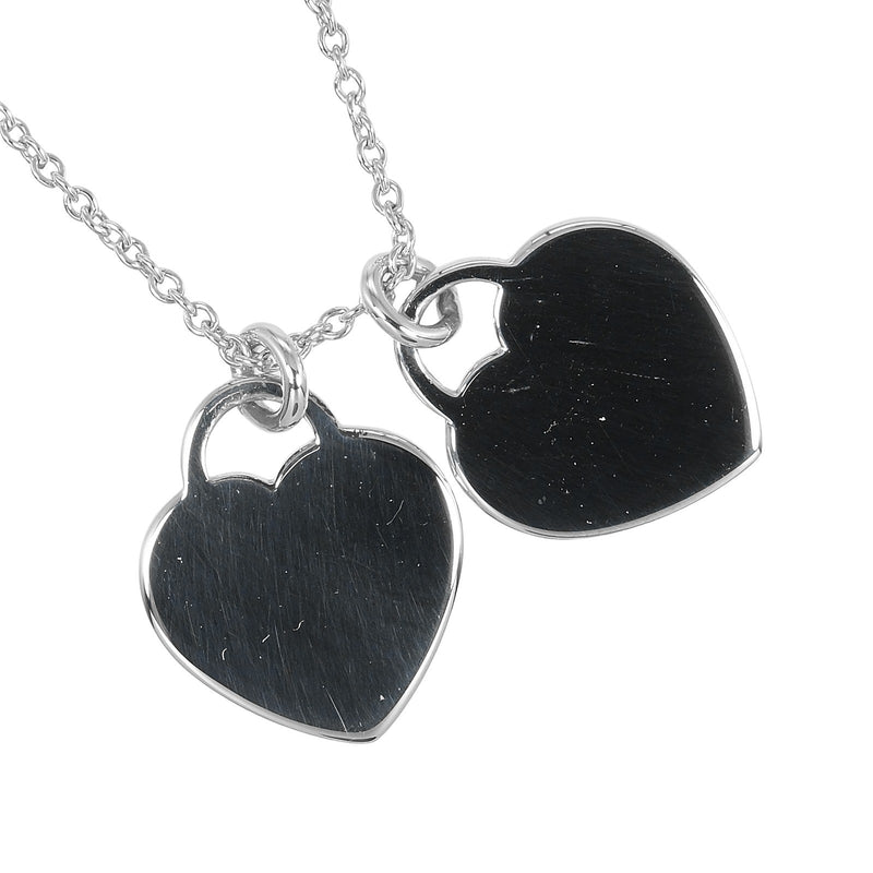 【TIFFANY&Co.】ティファニー リターン トゥ ティファニー ネックレス