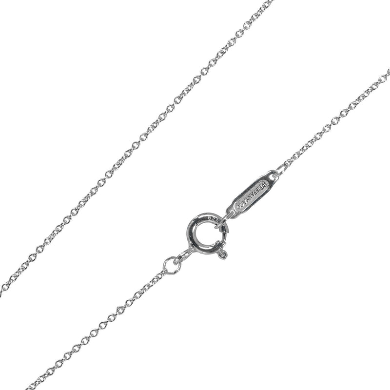 【TIFFANY&Co.】ティファニー リターン トゥ ティファニー ネックレス