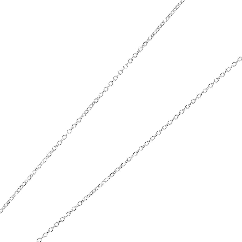 【TIFFANY&Co.】ティファニー エラ T&Co.ロゴ ネックレス