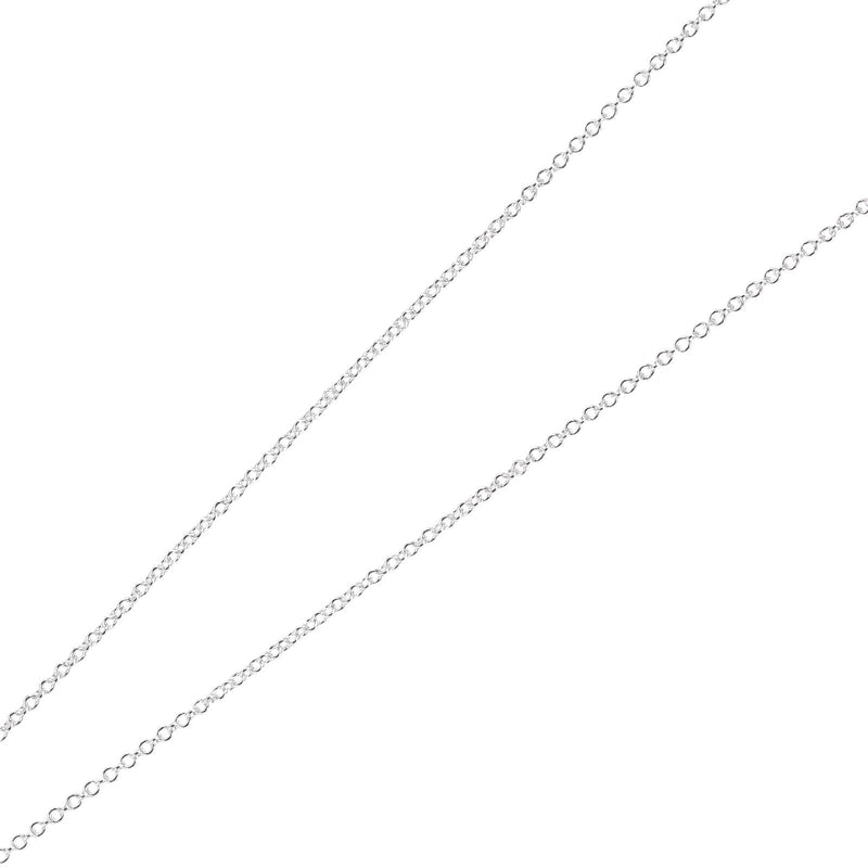 【TIFFANY&Co.】ティファニー フェザー ネックレス