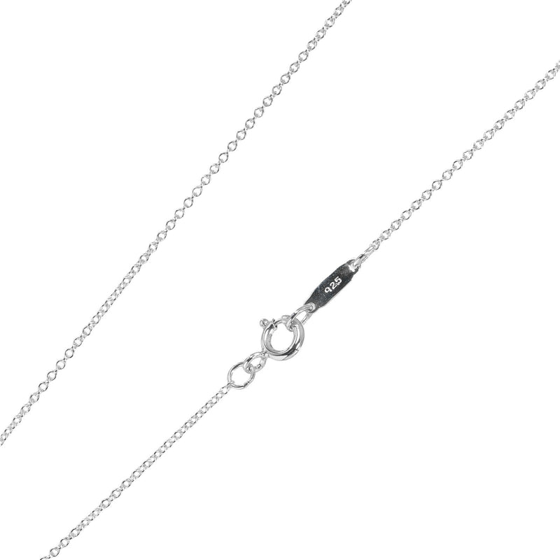 【TIFFANY&Co.】ティファニー フェザー ネックレス