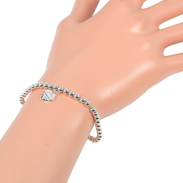 【TIFFANY&Co.】ティファニー リターン トゥ ティファニー ブレスレット