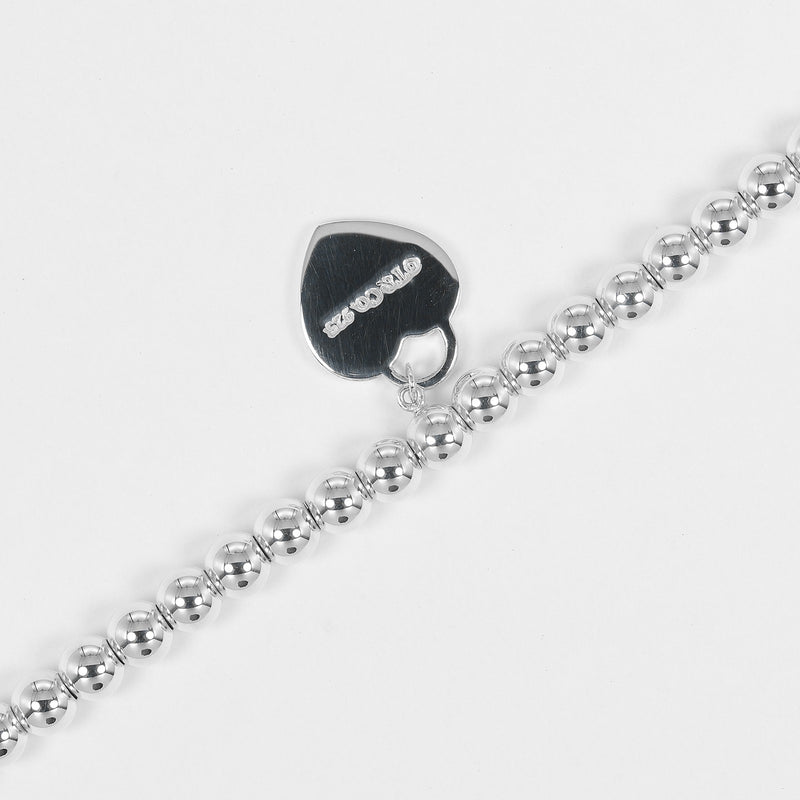 【TIFFANY&Co.】ティファニー リターン トゥ ティファニー ブレスレット