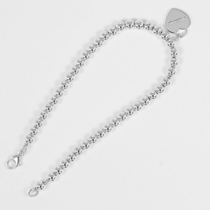 【TIFFANY&Co.】ティファニー リターン トゥ ティファニー ブレスレット