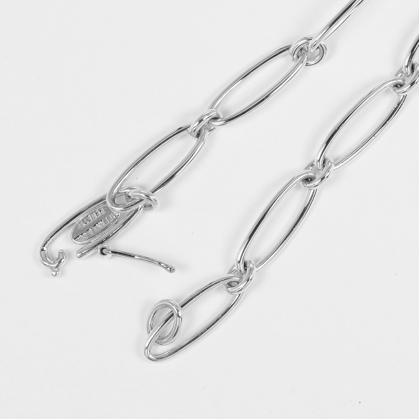 TIFFANY&Co.】ティファニー スターフィッシュ ブレスレット