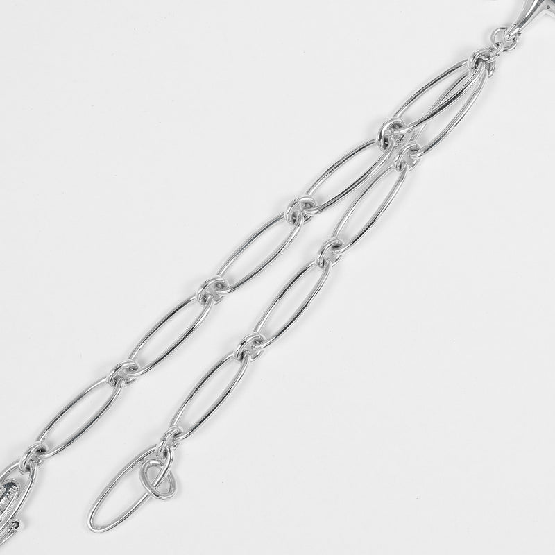 TIFFANY&Co.】ティファニー スターフィッシュ ブレスレット