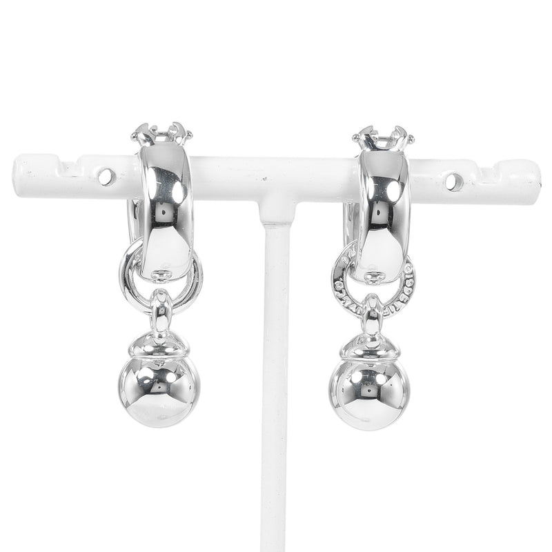 【TIFFANY&Co.】ティファニー ドアノック イヤリング