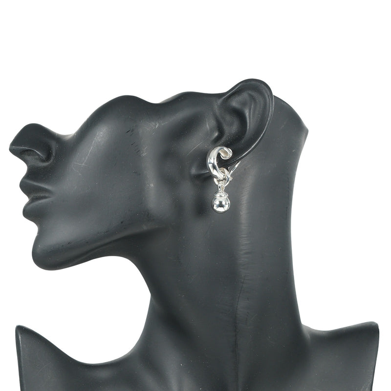 【TIFFANY&Co.】ティファニー ドアノック イヤリング