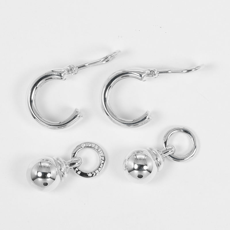 【TIFFANY&Co.】ティファニー ドアノック イヤリング