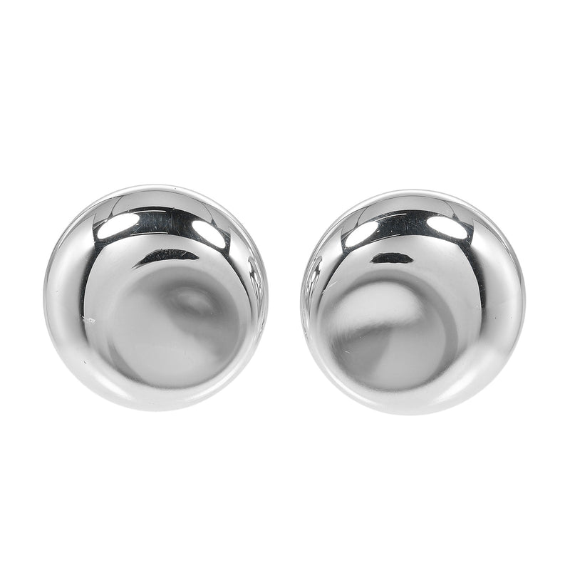 TIFFANY&Co.】ティファニー ラウンドクリップ イヤリング – NISHIKINO 