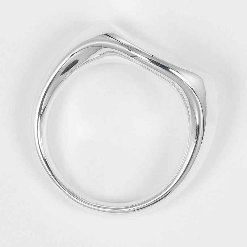 TIFFANY&Co.】ティファニー シグネット リング・指輪 8号 – NISHIKINO